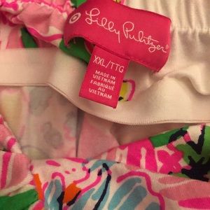Lilly Pulitzer for Target Maxi dress